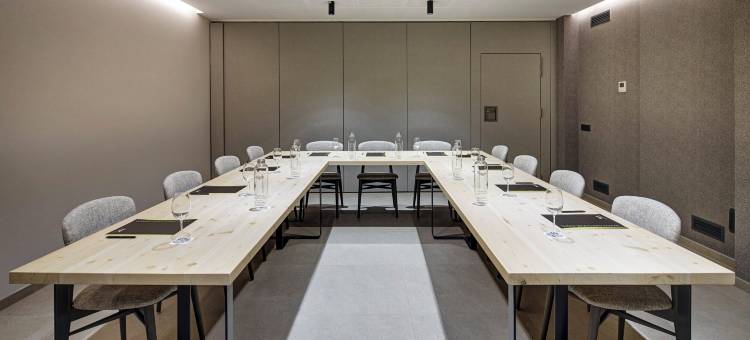 阿雅拉毕尔巴鄂赛克特尔酒店(Sercotel Ayala)图片