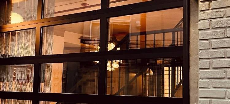 樱桃仓库酒店(Cherry Warehouse Hotel)图片