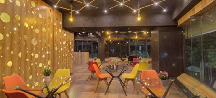 绿石精品酒店(Greenstones Boutique Hotel)图片