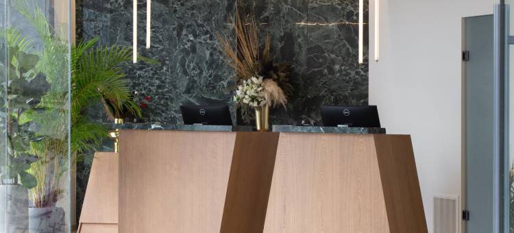 1910生活方式酒店(1910 Lifestyle Hotel)图片