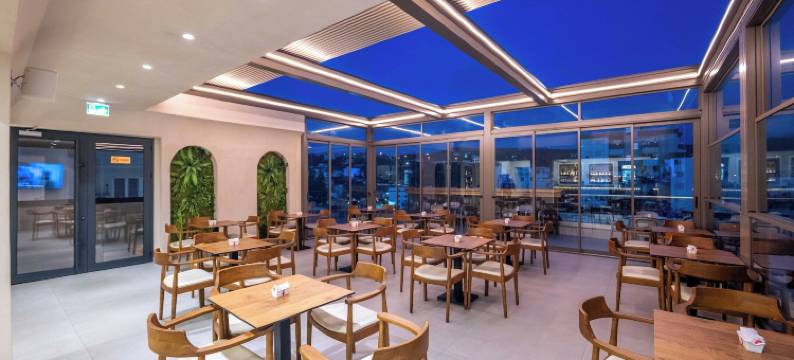 萨索酒店(Sasso Hotel)图片