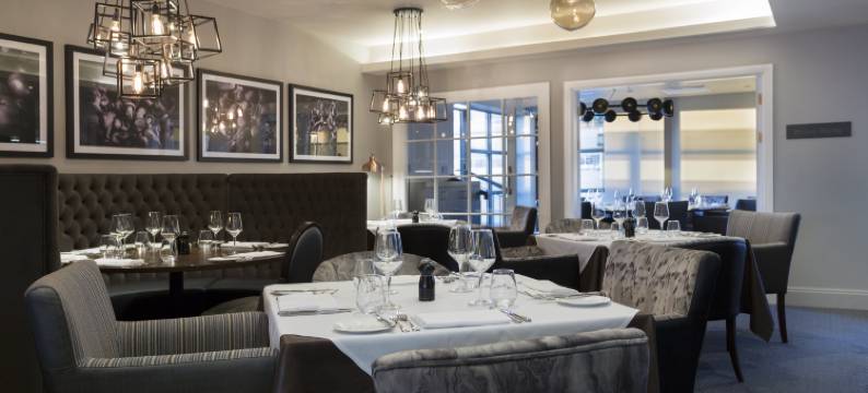 加帝夫英迪格酒店(Hotel Indigo CARDIFF by IHG)图片