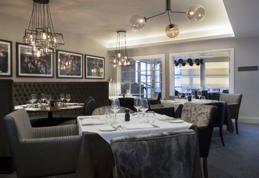 Hotel Indigo CARDIFF by IHG Hotel Overview