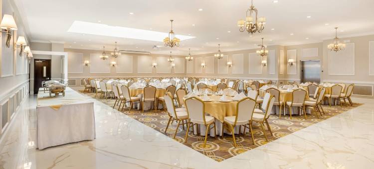 阿希酒店, an Ascend Collection Hotel(The Ashi, Ascend Hotel Collection)图片