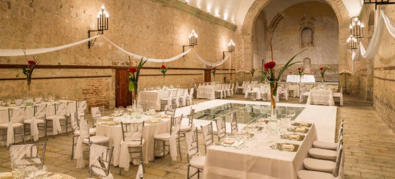 瓦哈卡昆塔里尔酒店(Quinta Real Oaxaca)图片