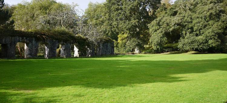 达汀顿大厅酒店(Cbh Dartington Hall Hotel)图片