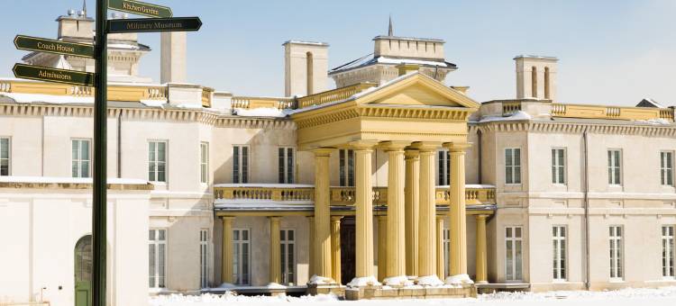 Holiday Inn Express Hamilton - Upper James图片