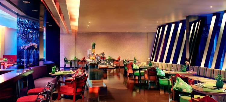 ibis Styles 巴厘岛丹帕沙酒店(原宜必思尚品酒店)(Ibis Styles Bali Denpasar)图片