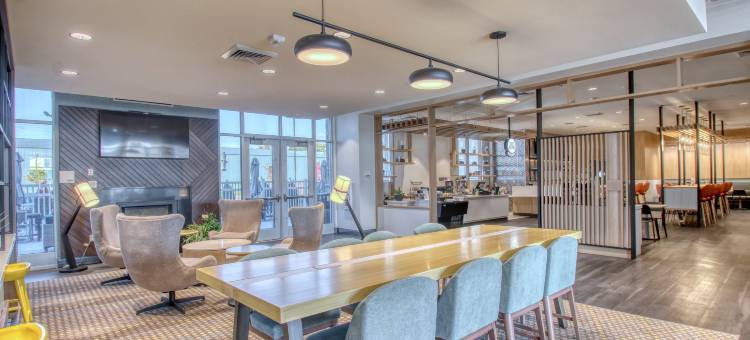 阿普尔顿威斯康星假日酒店(Holiday Inn Appleton)图片