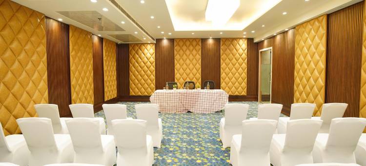 Orchid 诺伊达的IRA(Ira by Orchid Noida)图片