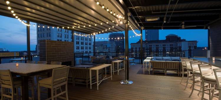 大急流城市区Homewood Suites by Hilton(Homewood Suites by Hilton Grand Rapids Downtown, MI)图片