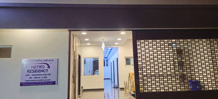 MetroResidency.com图片