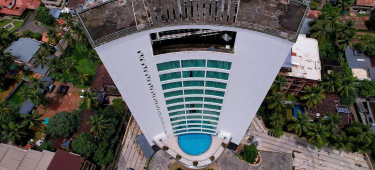 TIARA 由 MPS(Tiara by Mps)图片