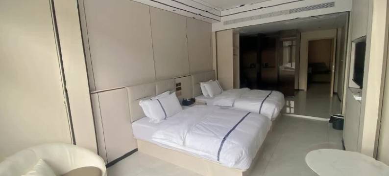 大新德天瀑布情宾馆(德天瀑布景区店)图片