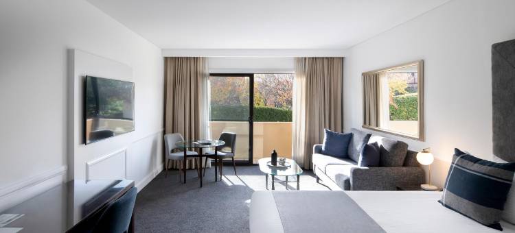 派珀斯山丘酒店(Peppers the Hills Lodge)图片