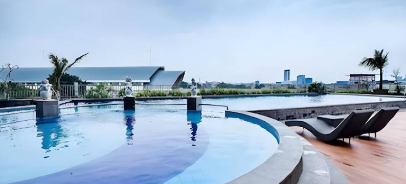 巨港贝斯顿酒店(Beston Hotel Palembang)图片