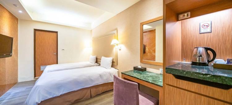 花莲沐栈行旅-附免費停車場图片