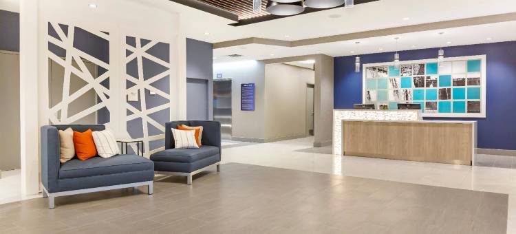 坎布里亚酒店-尼亚加拉瀑布(Cambria Hotel Niagara Falls)图片