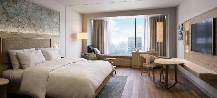 达拉斯商业街威斯汀酒店(The Westin Galleria Dallas)图片