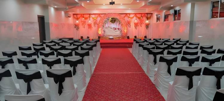 大都会酒店(Hotel Metropolis)图片