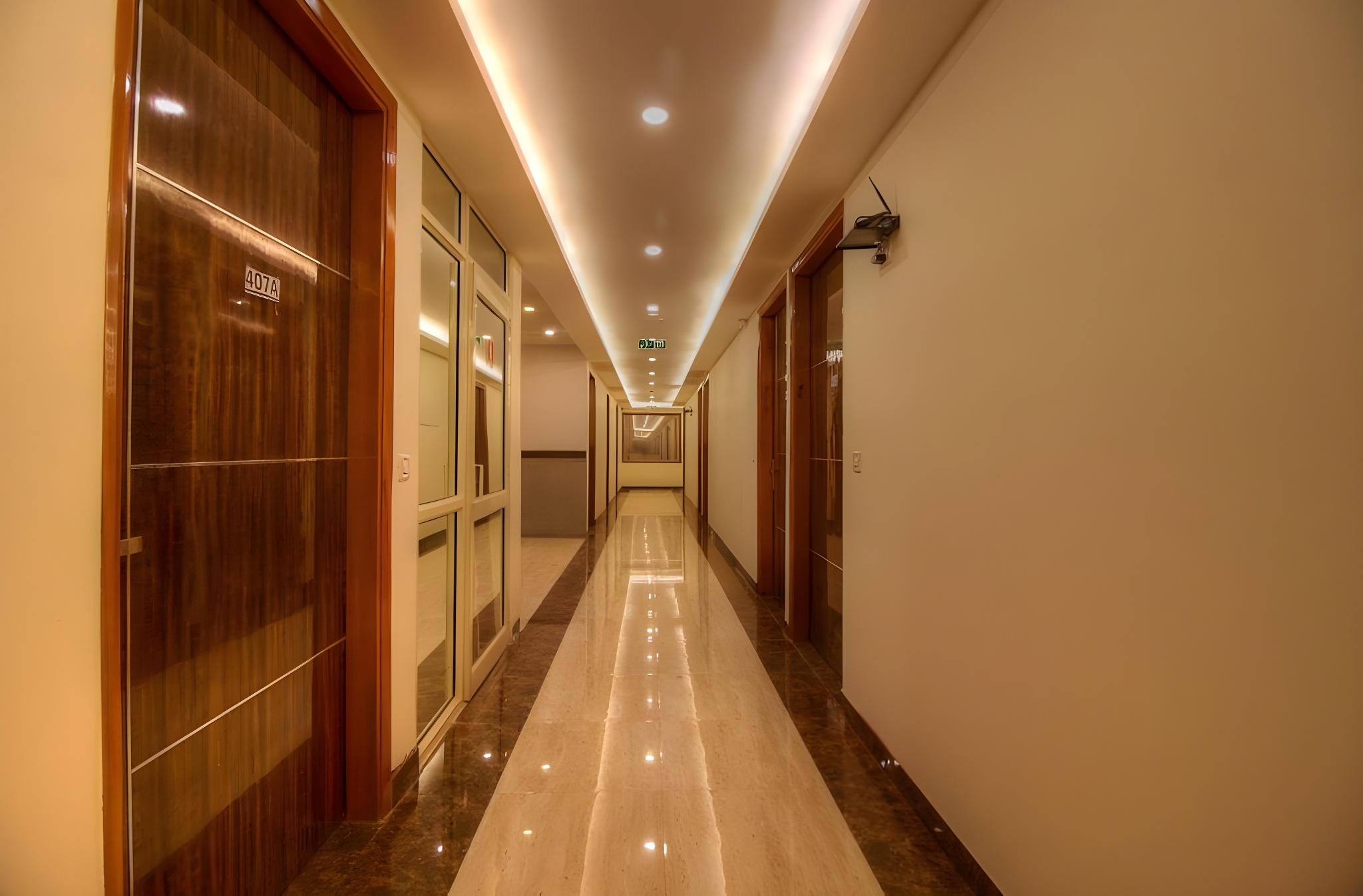 OPO Hotel Viva Palace Hotel Overview