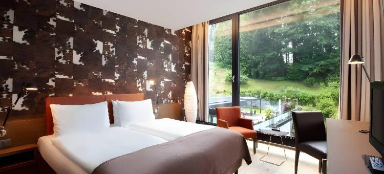 定制酒店-SIHLPARK-辛德莱吉(Tailormade Hotel SIHLPARK Schindellegi)图片