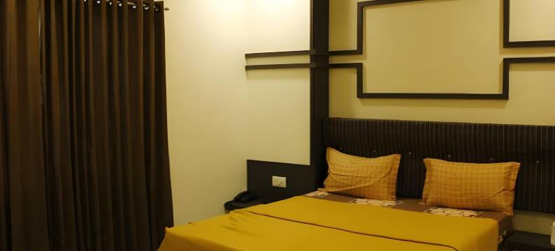 希夫湖酒店(Hotel Shiv Lake Bhuj)图片