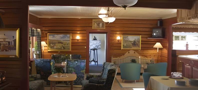 莫斯克根酒店(Hotell Moskogen)图片