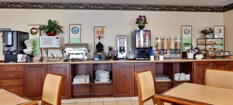 伦敦南丽怡酒店(Country Inn & Suites by Radisson, London South, on)图片