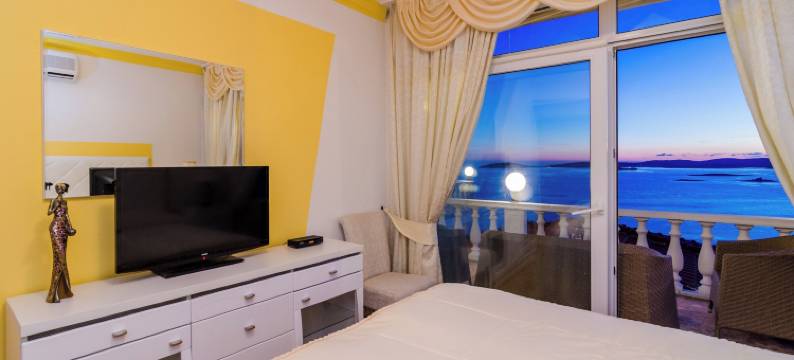 安东尼奥别墅酒店(Hotel Pansion Villa Antonio)图片