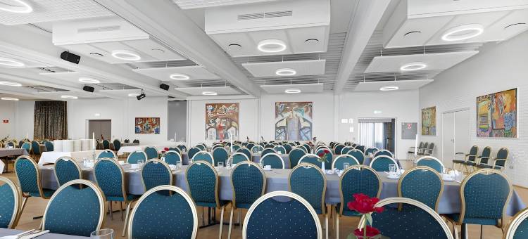 奥斯特吉艾德斯酒店(Østergaards Hotel)图片