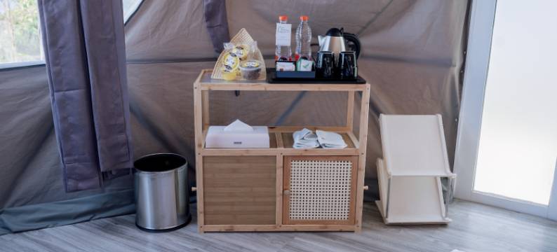 Damar Valley Glamping图片