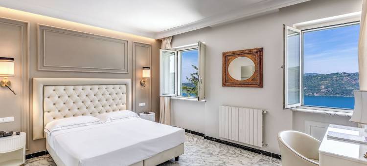 卡斯特维奇欧酒店(Hotel Castel Vecchio)图片