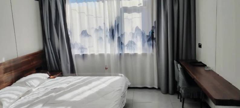 小巷人家民宿(五台山风景区店)图片