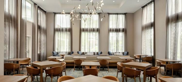 Homewood Suites by Hilton-伯灵顿(Homewood Suites by Hilton Burlington)图片