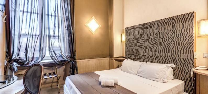 那蒂兹美洲酒店(Hotel Nardizzi Americana)图片