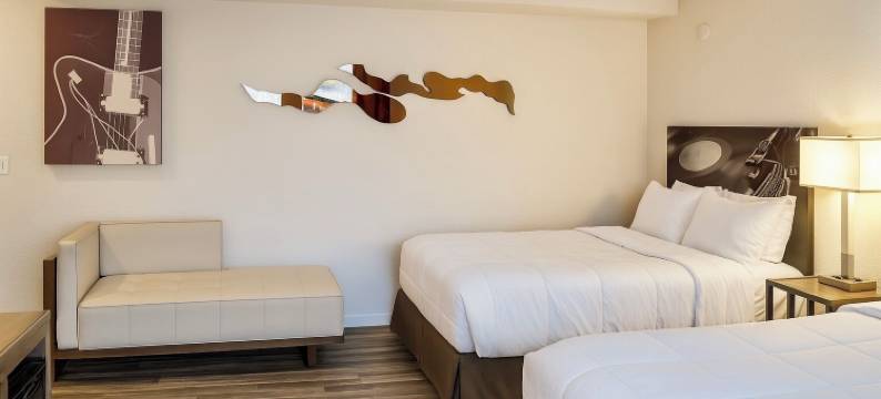 河林旅馆(River Forest Inn)图片