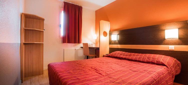 普瑞米尔奥利伦吉经典酒店(Premiere Classe Orly Rungis)图片