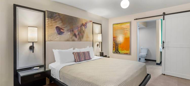高地公馆酒店，阿桑德连锁酒店系列(Heights House Hotel, Ascend Hotel Collection)图片