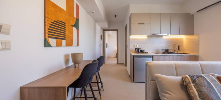 雅典康拉德酒店(Sokio Attiki Hotel, BW Premier Collection)图片