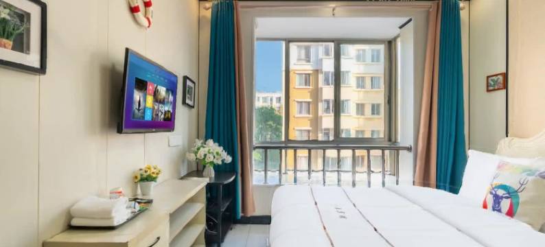 昆明皓辰宾馆图片