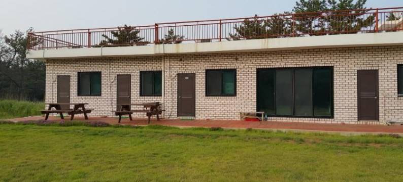 Boryeong Surumi Pension图片