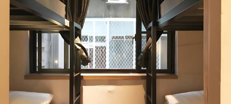 昌吉一号记忆旅店图片