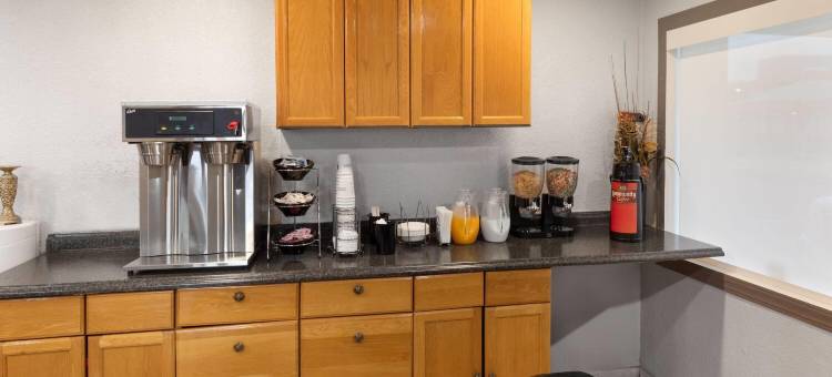 Travelodge by Wyndham New Braunfels图片