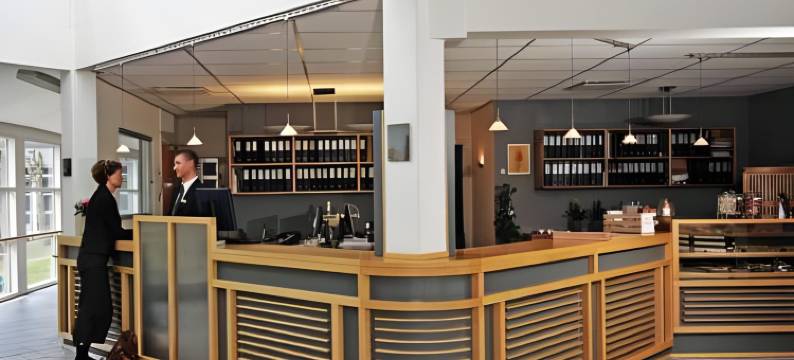 弗格萨格岑特酒店(Fuglsangcentret Hotel)图片