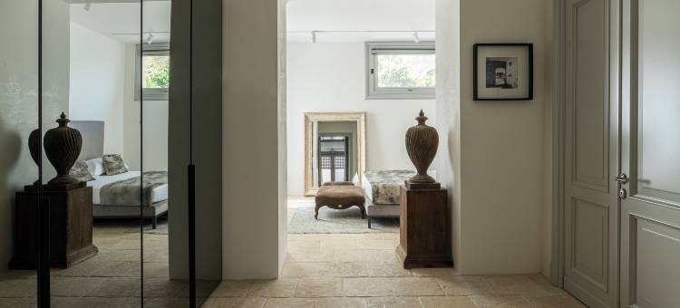 独立酒店(La Dépendance Hotel)图片