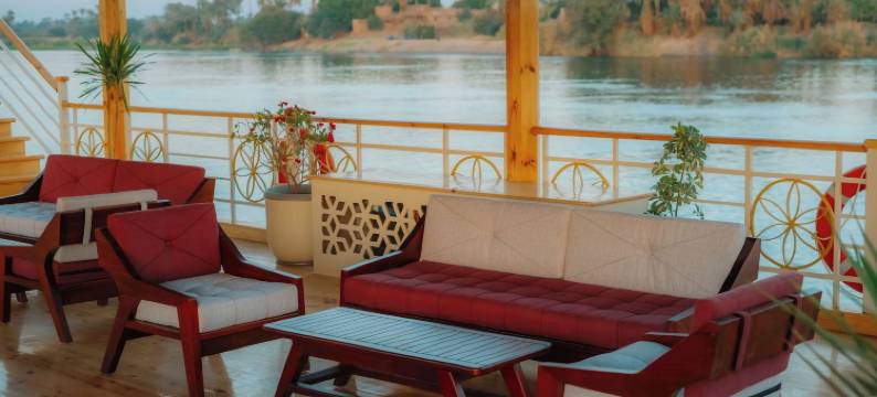 阿扎尔达哈比亚豪华套房(Azhar Dahabiya luxury suites)图片