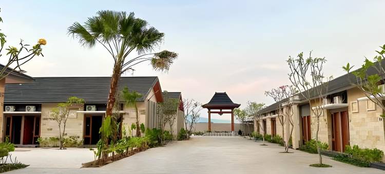 Sapphire Boutique Hotel Kudus图片