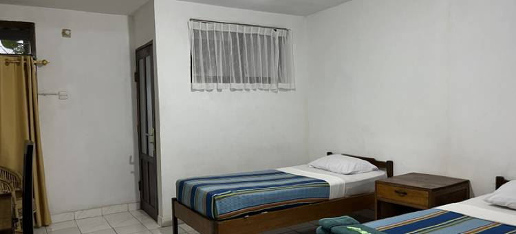 皮森酒店(Hotel Pison)图片