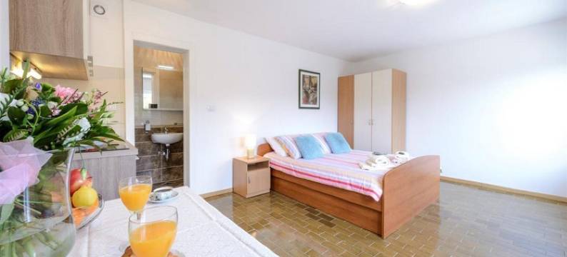 玫瑰客房旅馆(Guest House Rooms Rose)图片